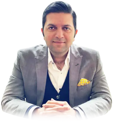 Dr Muddassar Ahmed — Founder & Lead GP